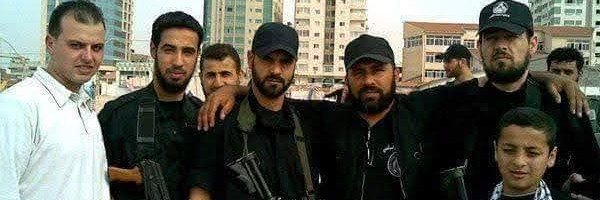 الختـيــ 𓂆ـار🇵🇸's banner