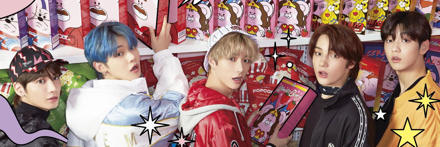 🐰こぐま🧸🐿's banner