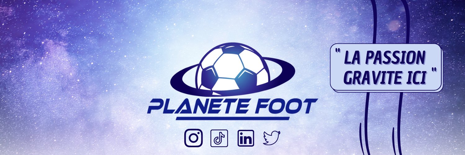 Planète Foot's banner