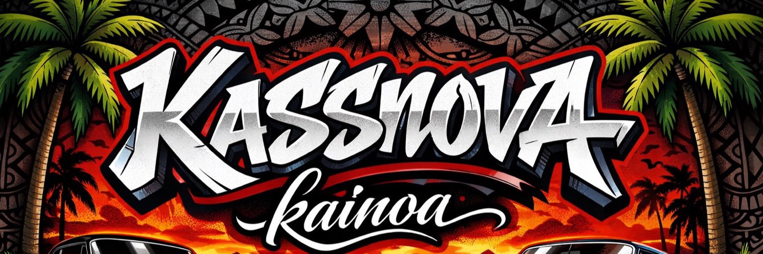 Kassnova's banner