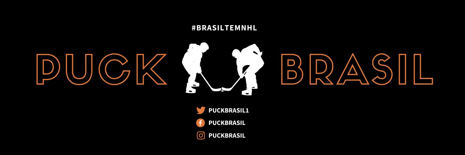 Puck Brasil's banner