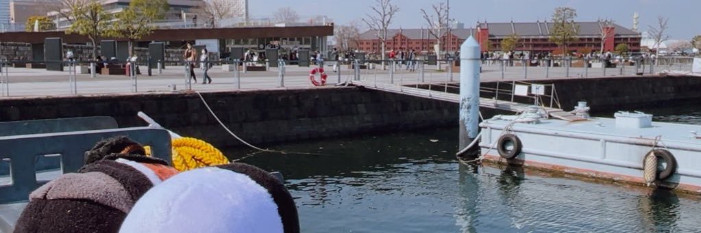 おどるバカ's banner