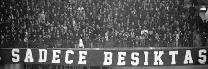 433 BEŞİKTAŞ's banner