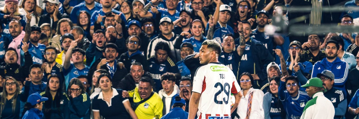 Manuel Avilez's banner