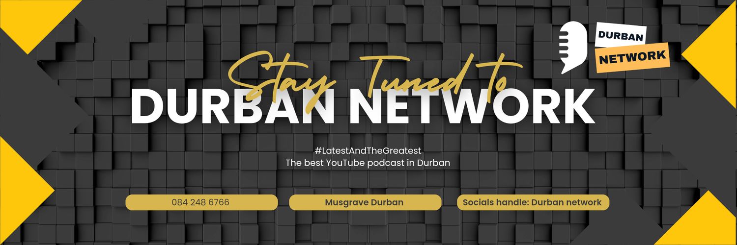Durban Network's banner