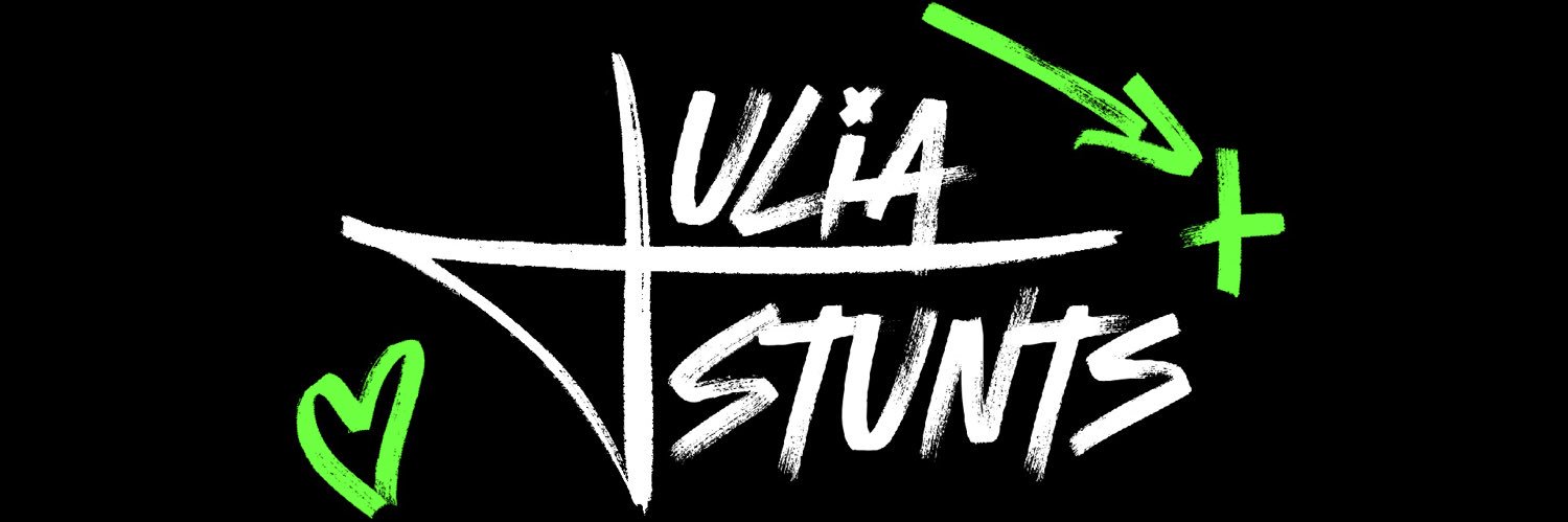Julia Maggio's banner
