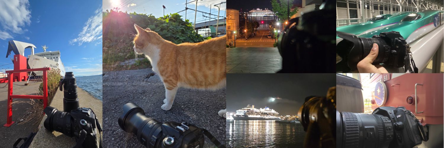 ピーヨの旅日記◢⁴⁶'s banner