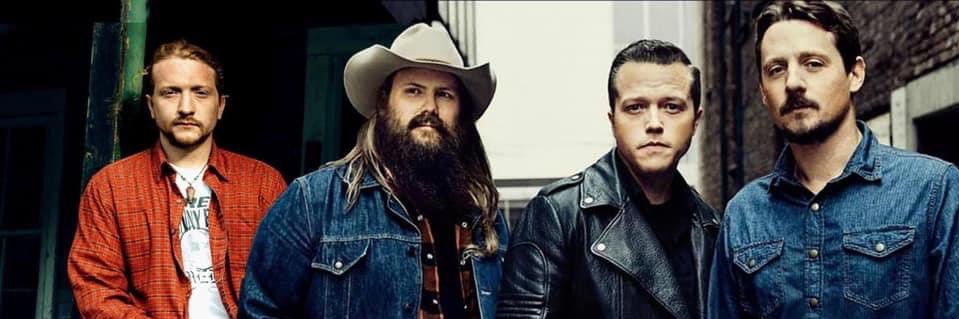 Modern Country Music That Doesn’t Suck's banner
