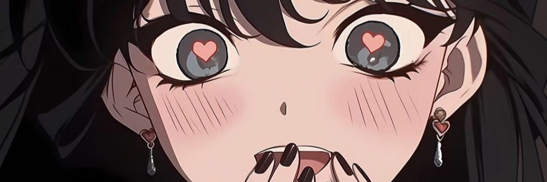甜兔子🏳️‍🌈's banner