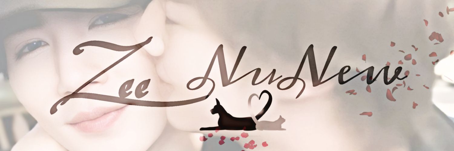 Ani ♡'s ZeeNuNew ❣'s banner