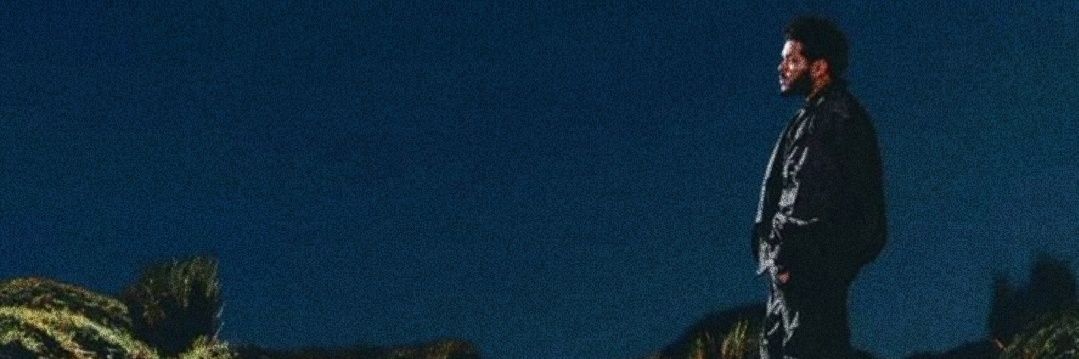 The Weeknd Verses | Fan Account's banner
