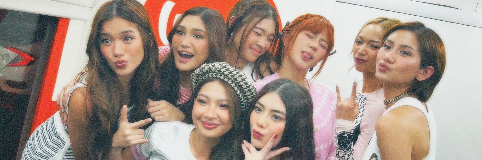Cess's banner