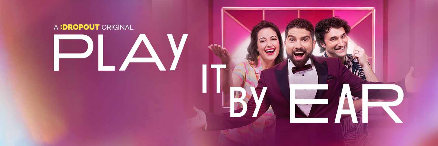 Play It By Ear 🎵's banner