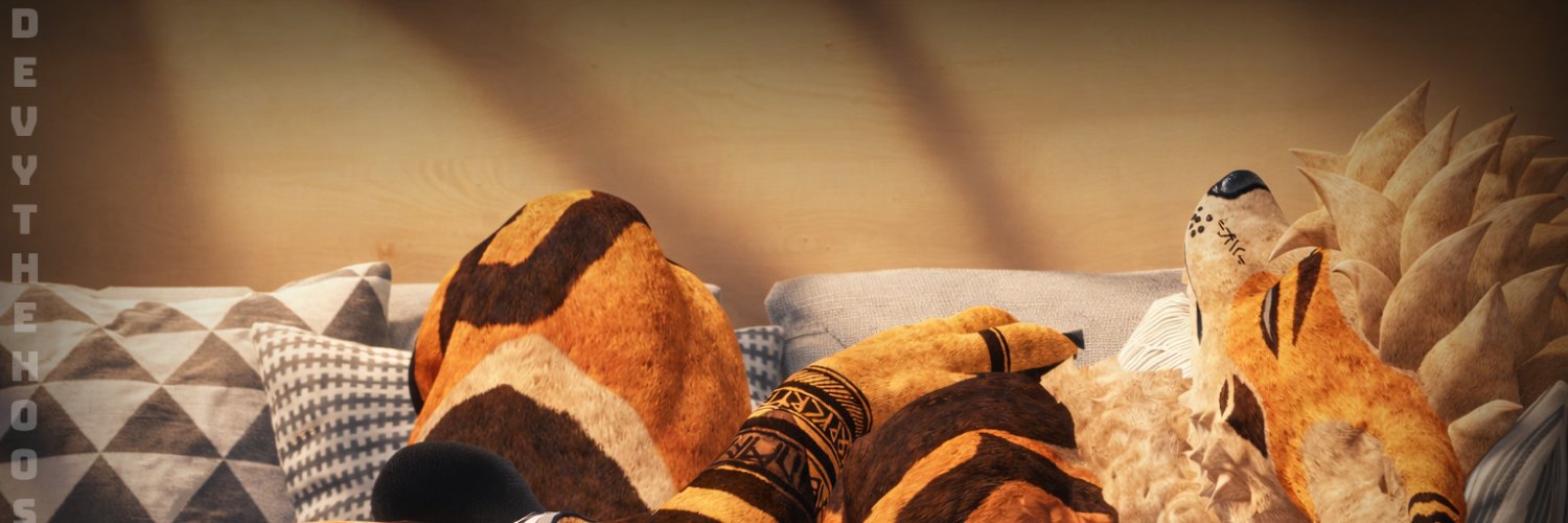 DevyTheHoosk's banner