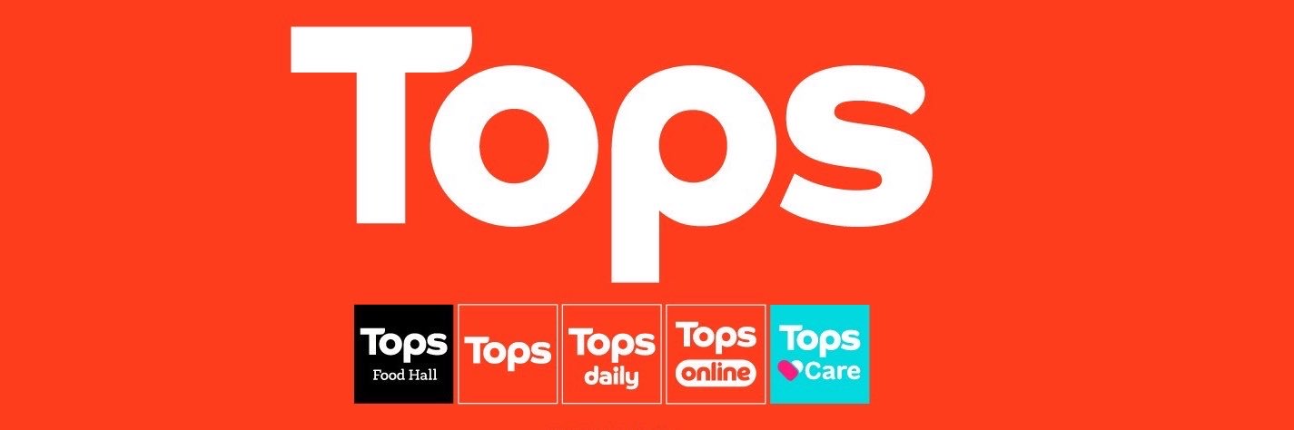 TOPS THAILAND's banner