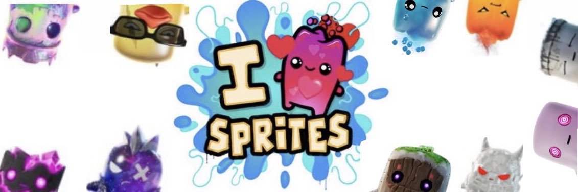 Squishy's banner
