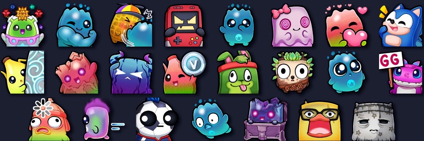 Squishy's banner