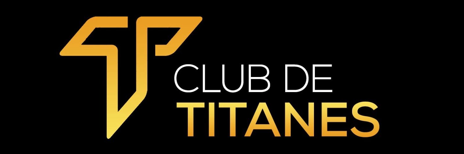 CLUB DE TITANES's banner