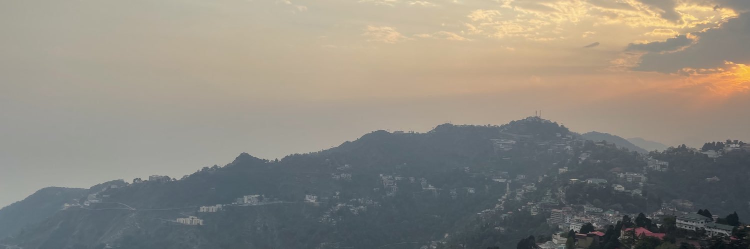 Be Good's banner