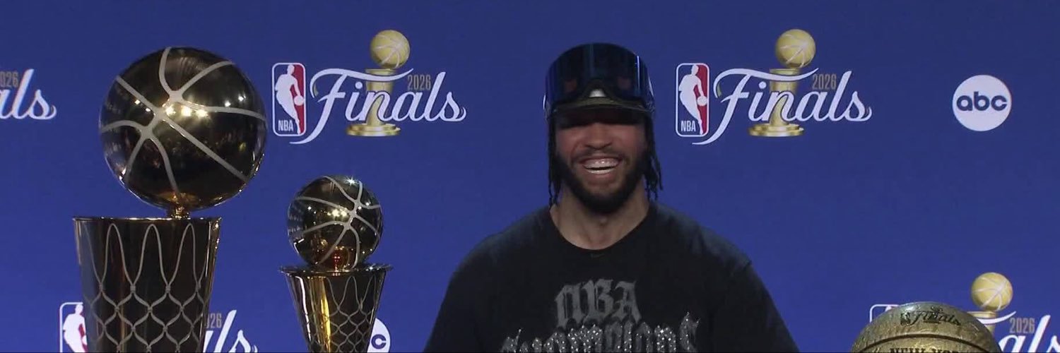 jazz's banner