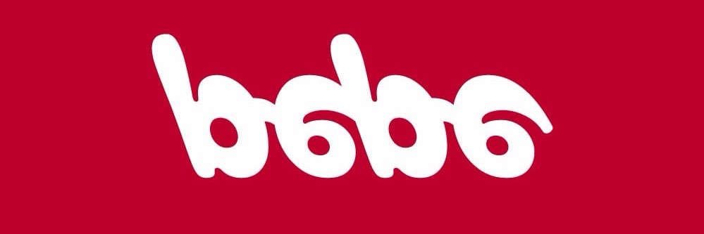 Bobo's banner