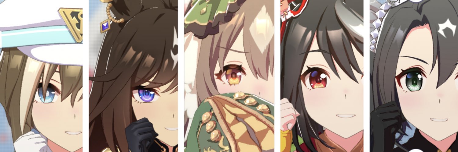 里見大愛(カマピー)'s banner