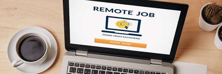 Mr Charles (Remote Jobs)'s banner