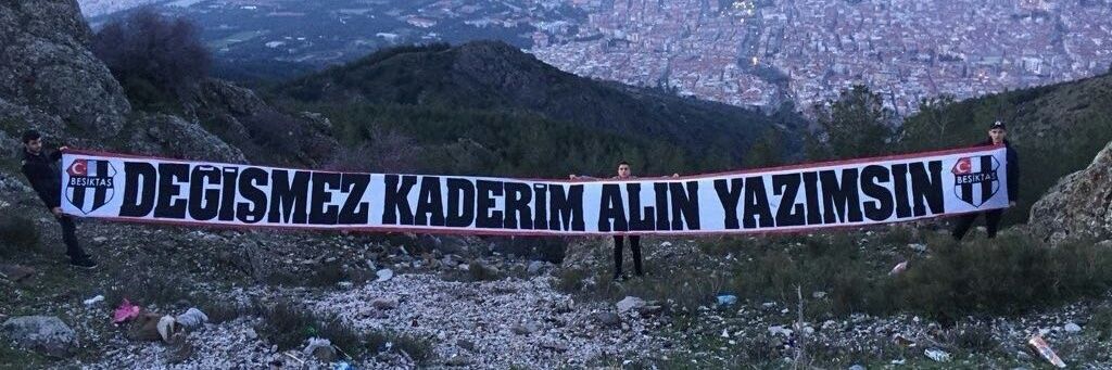 Sergen Yalçın Neferi | 1903's banner