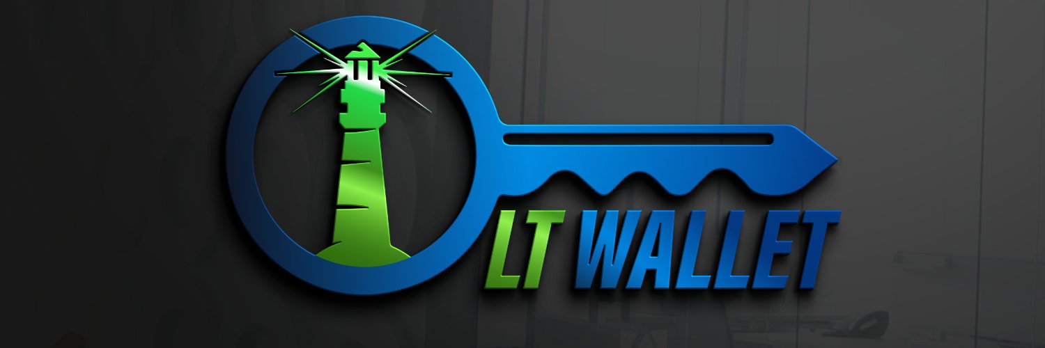 LT wallet's banner