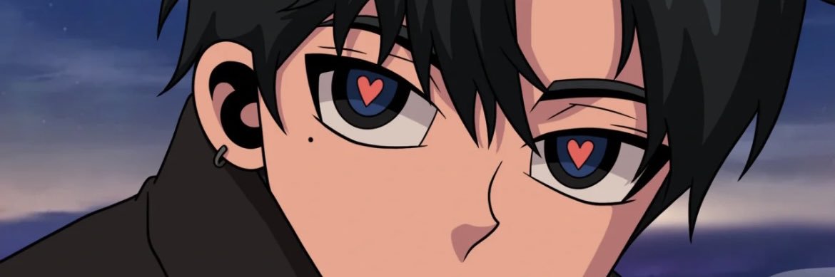 Yang's banner
