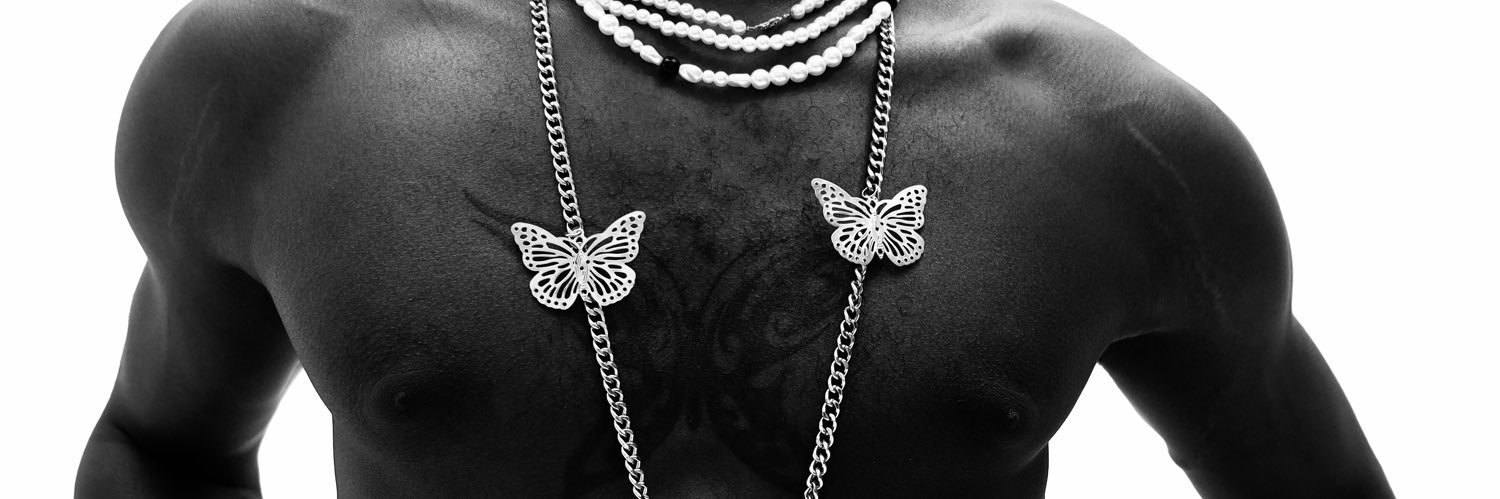 ELIJAH PIERRE 🦋's banner