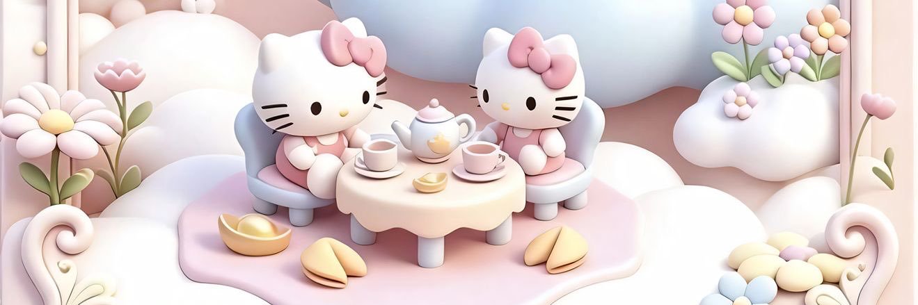 奶一口怡萱酱's banner