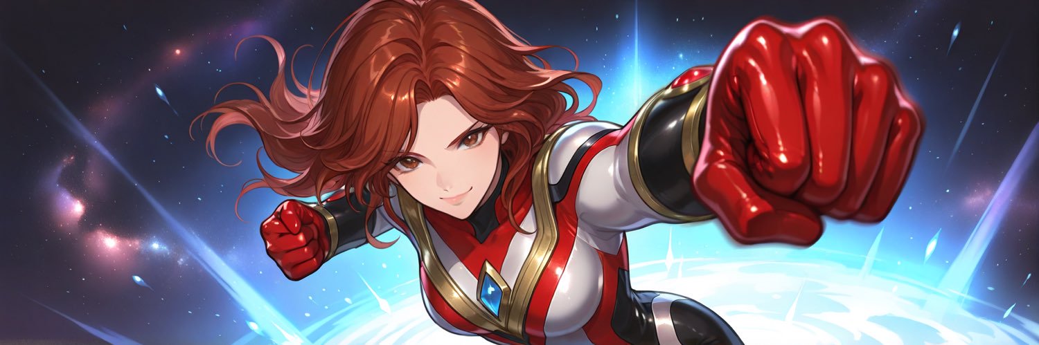 邪僻's banner