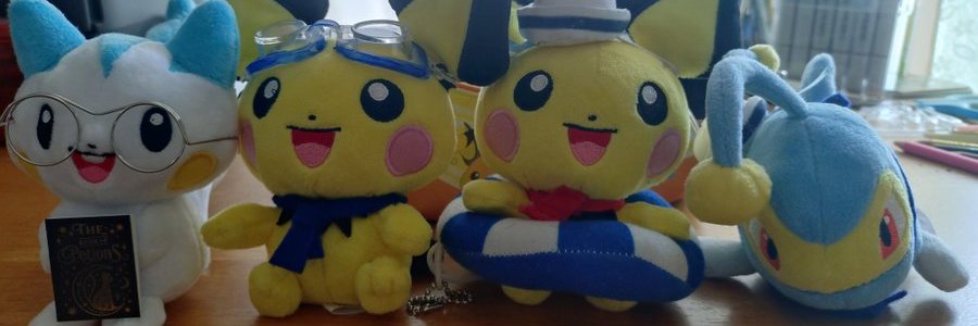 オーガ@けもケットG-10's banner