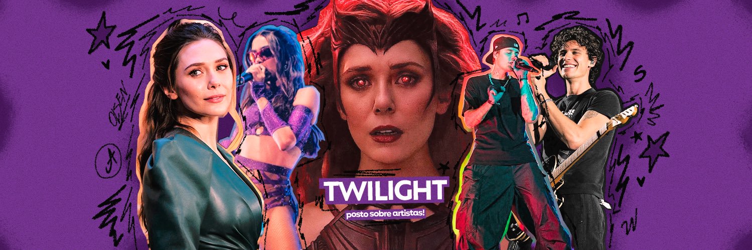 Twilight | EQUILIBRIVM's banner