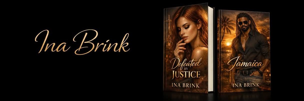Ina Brink's banner