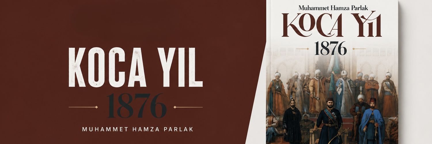 Muhammet Hamza Parlak's banner
