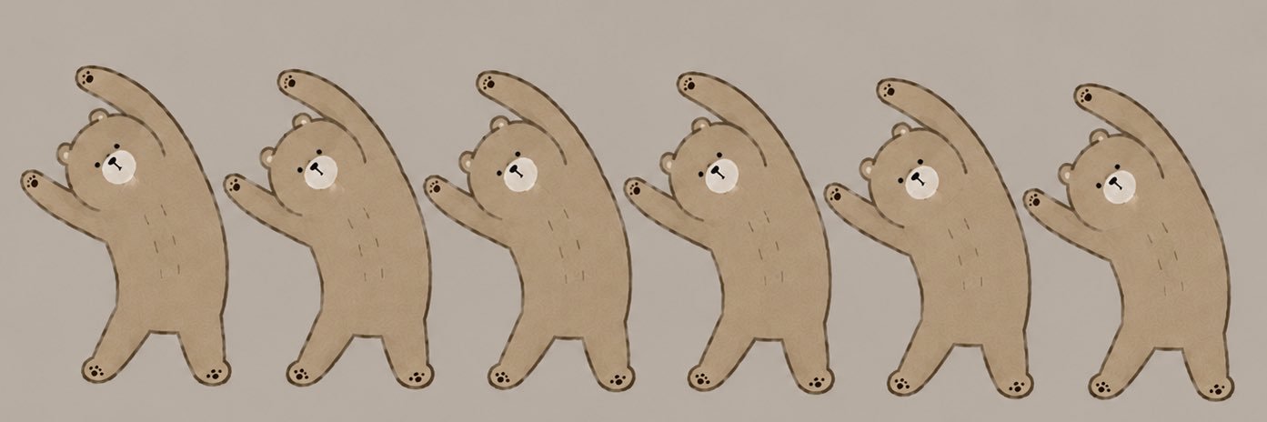 Kenji 🇦🇺 🇯🇵 🐻's banner