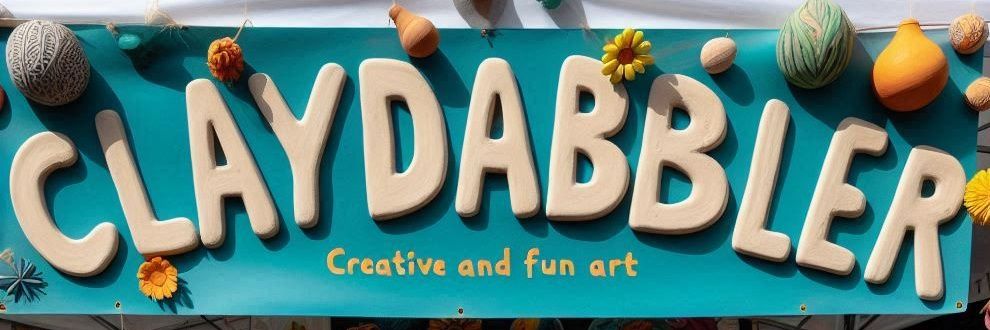 ClayDabbler's banner