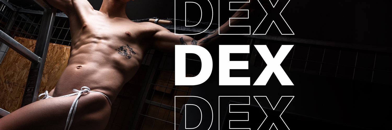 Dex's banner