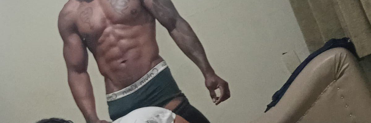 Marcus _🚀💪😈💸's banner