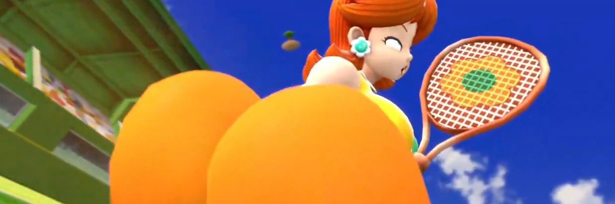 PrincessDaisy🎮🍑💨🔞's banner