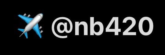 Greensky（✈️nb420）大麻's banner