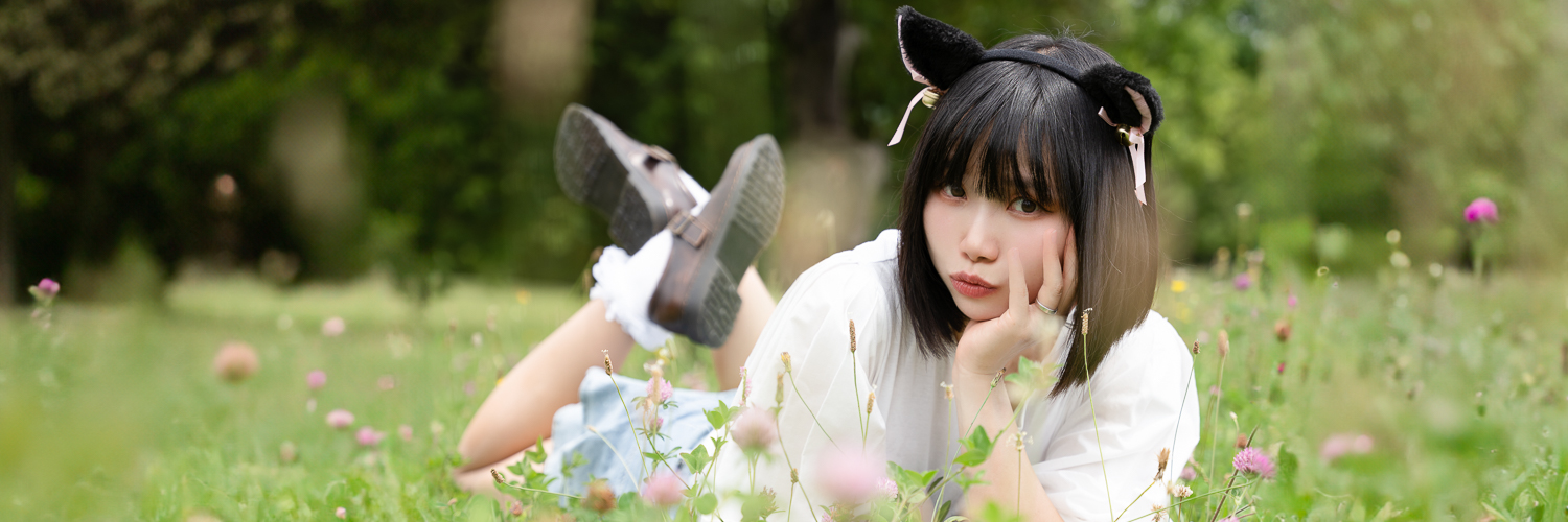 草莓羽衣（いちはご）'s banner