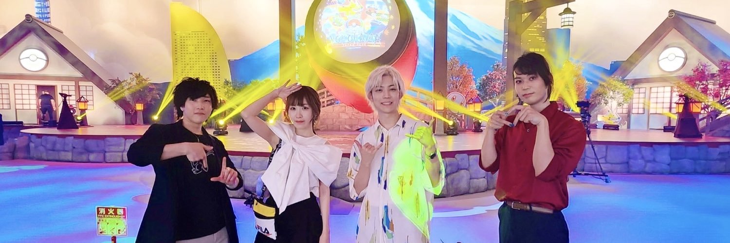 よぴふっと【ポケカ公式ch】's banner