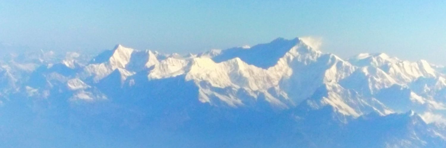 BHARAT's banner