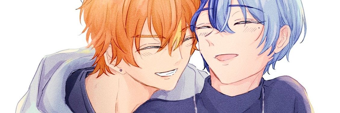 シ's banner