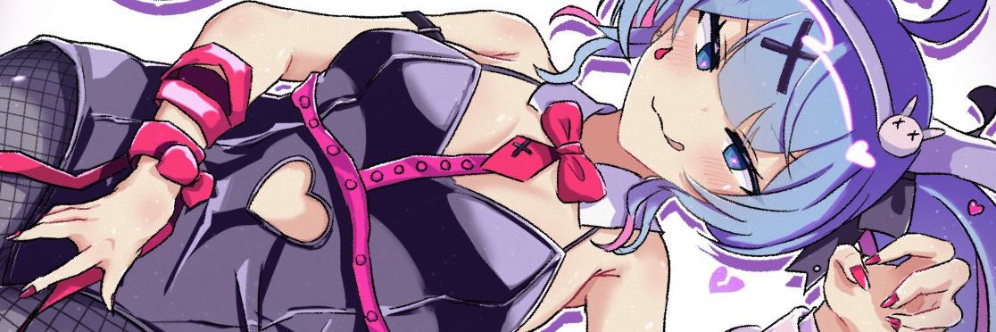あだこ's banner