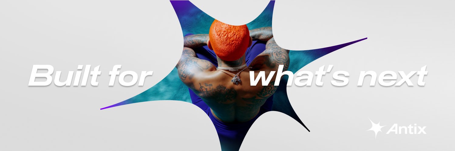 Antix.ws's banner