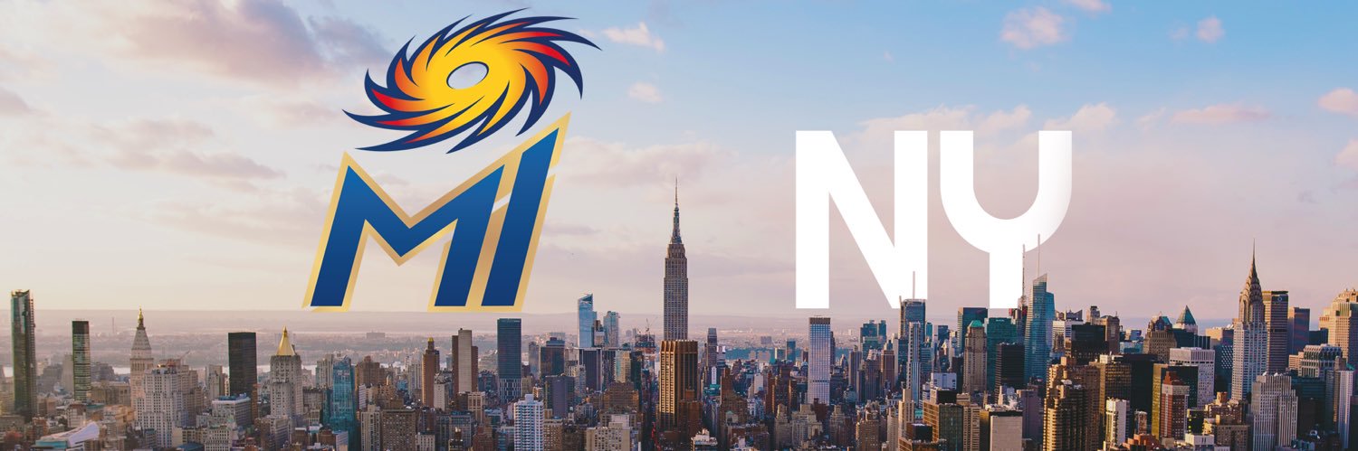 MI New York's banner